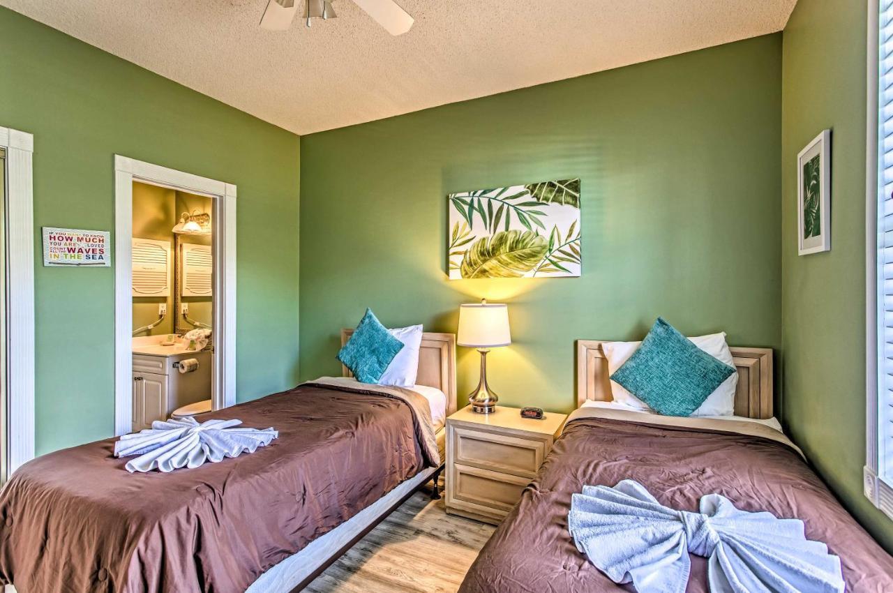Myrtlewood Resort Condo With Games Less Than 2 Mi To Beach! Myrtle Beach Exterior foto
